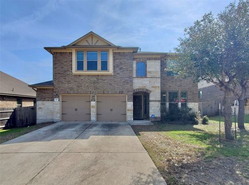 1436 Lindo Dr, Leander, TX, 78641-2223 | Card Image