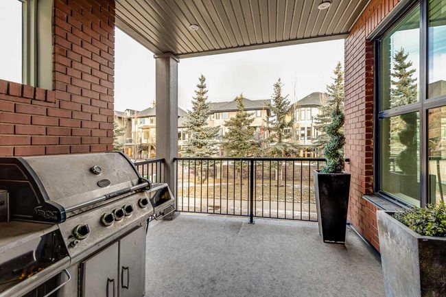 404 Aspen Meadows Hill Sw, Townhouse with 3 bedrooms, 4 bathrooms and 2 parking in Calgary AB | Image 17