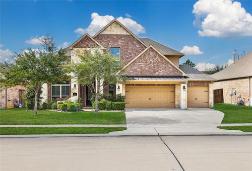 3914 Birdsall Falls Ln, Katy, TX, 77494-6042 | Card Image