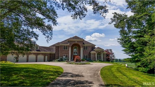 2450 S Water Tower Ln, Vincennes, IN, 47591-9347 | Card Image