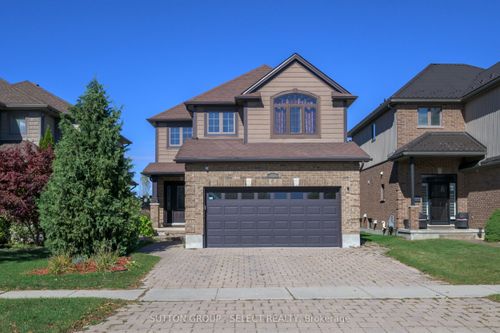 1849 Devos Dr, London, ON, N5X0G1 | Card Image