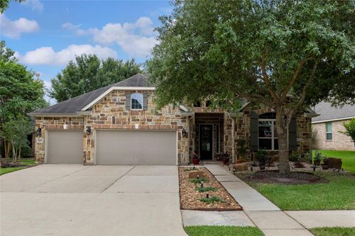 4787 Jackson Square Dr, Conroe, TX, 77304-7506 | Card Image