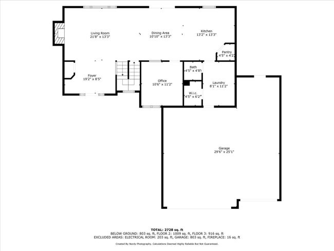2134 Mathias Rd Main Floor | Image 63