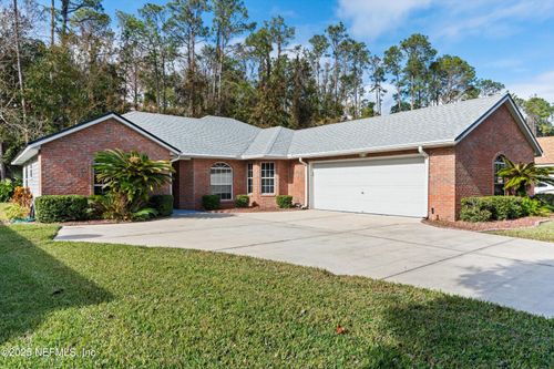 8932 Timberjack Ln, JACKSONVILLE, FL, 32256-5434 | Card Image