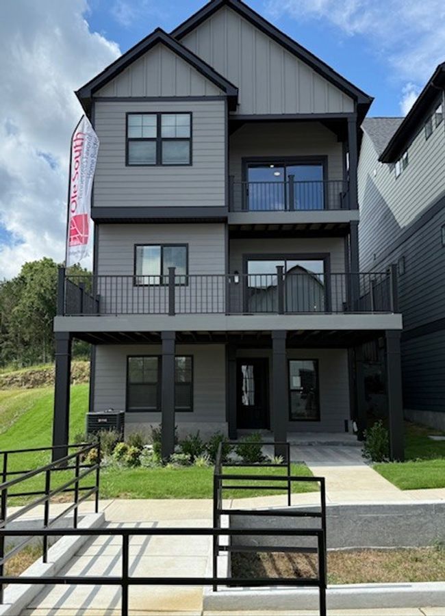 661 Gustaf Dr, House other with 3 bedrooms, 4 bathrooms and 2 parking in Whites Creek TN | Image 6