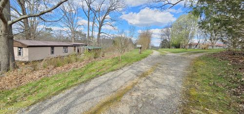 715 Merry Way, Parrottsville, TN, 37843-2833 | Card Image