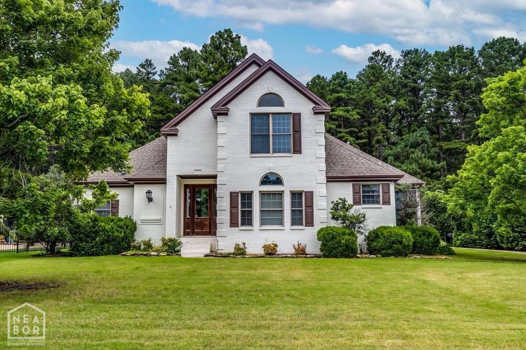Riviera Dr, Jonesboro, AR 72404