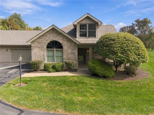 1158 Links Way, Gibsonia, PA, 15044-7704 | Card Image