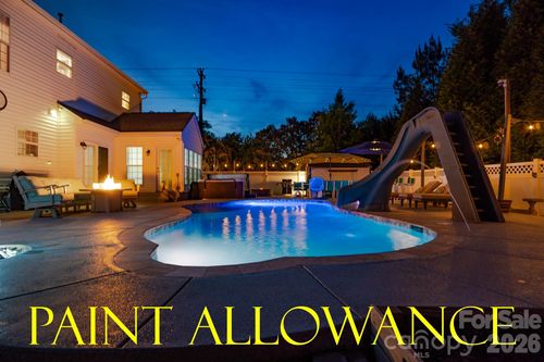 4105 Autumn Cove Dr, Lake Wylie, SC, 29710-9106 | Card Image