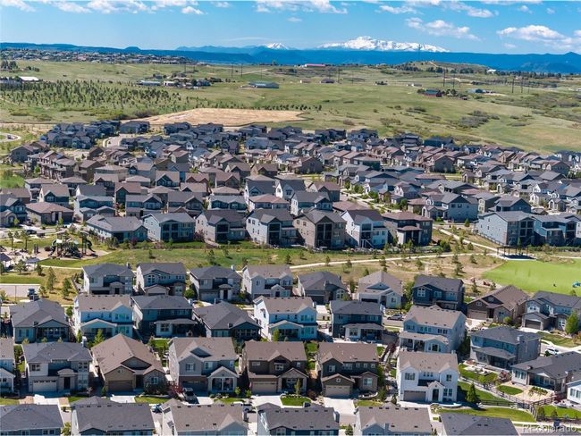 6643 Barnstead Dr, House other with 5 bedrooms, 4 bathrooms and null parking in Castle Pines CO | Image 38