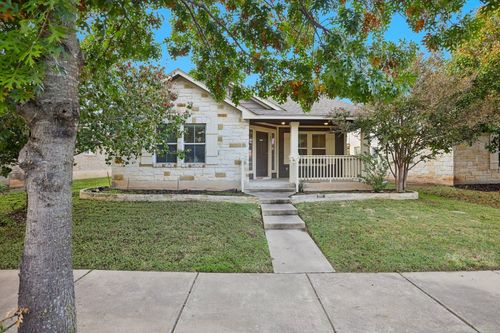 1621 Big Thicket Dr, Cedar Park, TX, 78613-7705 | Card Image