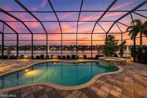 19419 La Serena Drive, ESTERO, FL, 33967 | Card Image