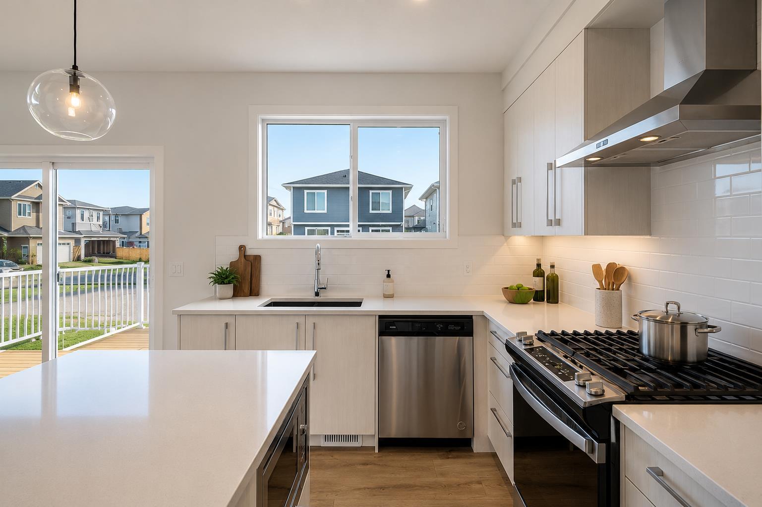 Residential in Chestermere 5