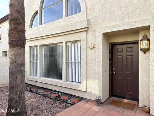 3-5018 E Siesta Dr, Phoenix, AZ, 85044-0710 | Card Image