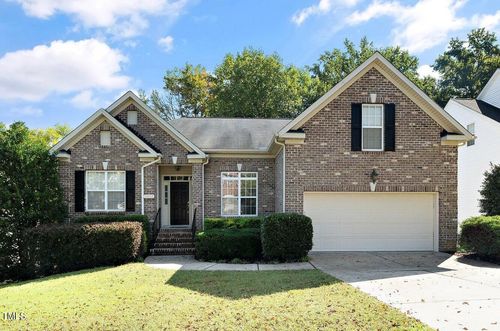 9052 Linslade Way, Wake Forest, NC, 27587-5069 | Card Image