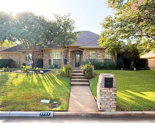 6004 Lakehurst Dr, Arlington, TX, 76016-1000 | Card Image