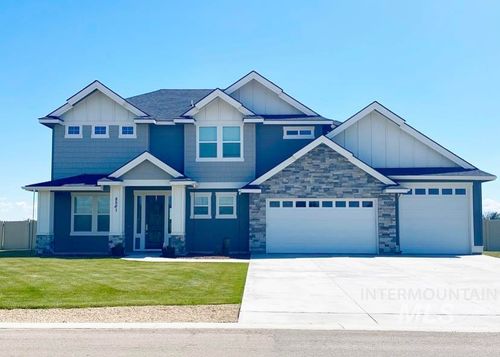 8581 Silverwood Way, Middleton, ID, 83644-6086 | Card Image