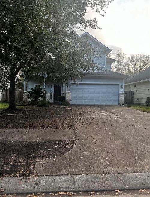 12906 Pecan Shores Dr, Houston, TX, 77044-1873 | Card Image
