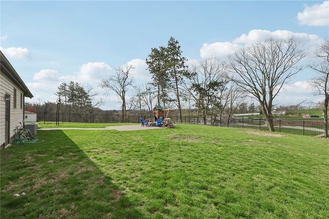 378 Mingo Church Rd, House other with 3 bedrooms, 3 bathrooms and 1 parking in Finleyville PA | Image 44