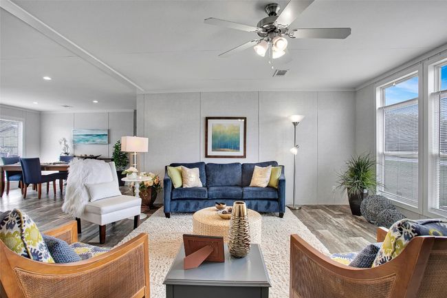 Living area | Image 6