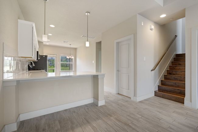 2117 Local Rebel Loop, Condo with 3 bedrooms, 3 bathrooms and null parking in Leander TX | Image 10