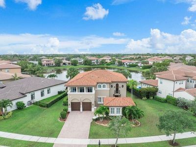 8279 Nw 122nd Ln, House other with 5 bedrooms, 4 bathrooms and null parking in Parkland FL | Image 1