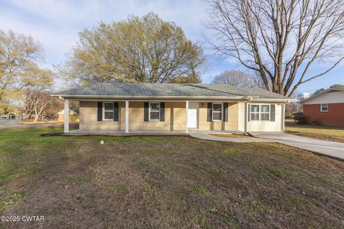 4096 W Main St, Milan, TN, 38358-1832 | Card Image