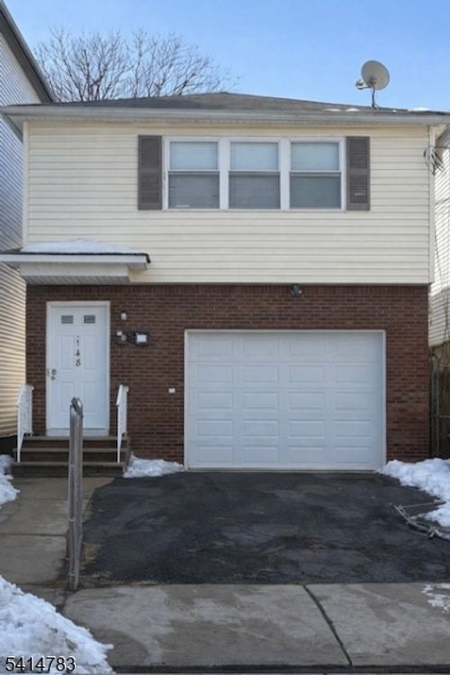 148 Magnolia Ave, Elizabethport, NJ, 07206-1917 | Card Image