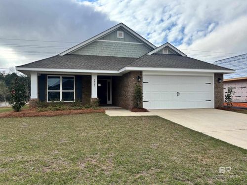 1423 Plymouth Dr, Foley, AL, 36535-2566 | Card Image