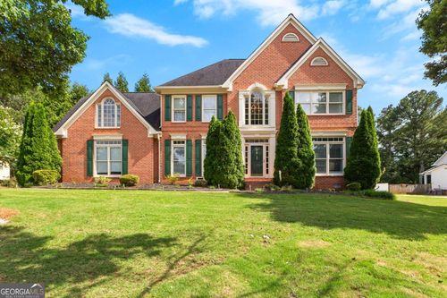 105 Roxbrough Ln, Fayetteville, GA, 30215-8115 | Card Image