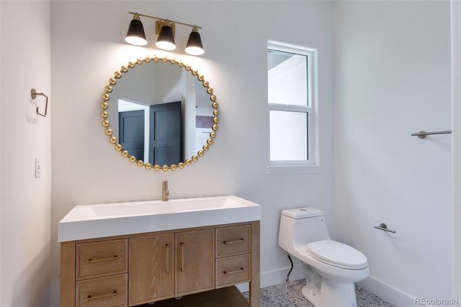 9553 E Hidden Hill Ln, House other with 5 bedrooms, 5 bathrooms and 3 parking in Lone Tree CO | Image 26