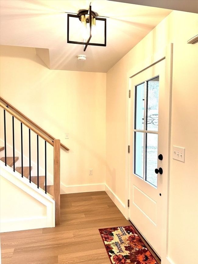 100 Secret Lake Rd, House other with 3 bedrooms, 3 bathrooms and 3 parking in Phillipston MA | Image 15