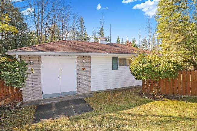 3 48 Th St N, House other with 2 bedrooms, 2 bathrooms and 4 parking in Wasaga Beach ON | Image 43