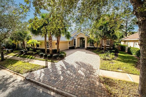 20 Riverbend Dr, Palm Coast, FL, 32137-4584 | Card Image