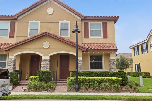 14356 Swanley St, ORLANDO, FL, 32832-6337 | Card Image
