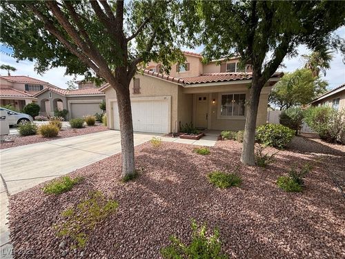 319 Brilliant Summit Cir, Henderson, NV, 89052-2374 | Card Image