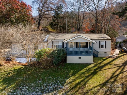 55 Morgan Rd, Weaverville, NC, 28787-9636 | Card Image