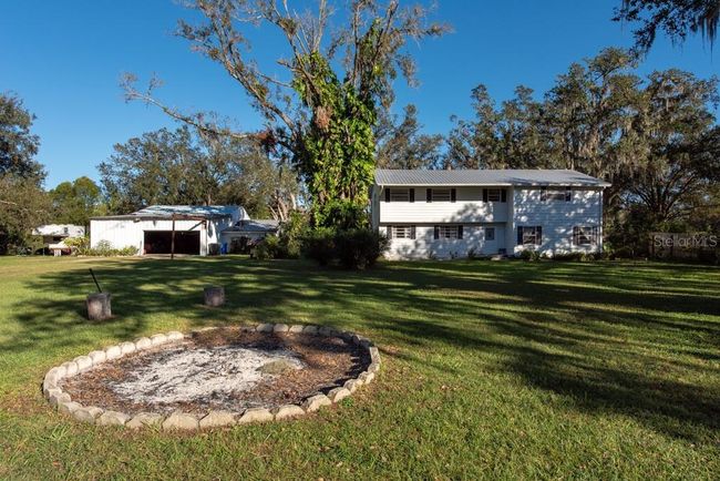 11008 Browning Rd, House other with 4 bedrooms, 4 bathrooms and null parking in LITHIA FL | Image 67
