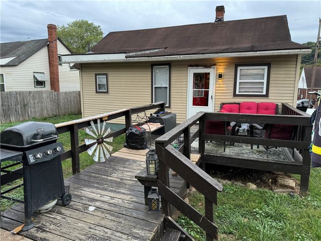 43 Clark St, House other with 3 bedrooms, 2 bathrooms and null parking in Clarksville PA | Image 34