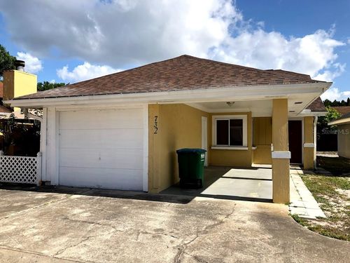 732 Willow Dr, WINTER SPRINGS, FL, 32708-2129 | Card Image