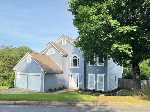 10615 Victory Gate Dr, Alpharetta, GA, 30022-6268 | Card Image