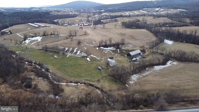 2820 Milt Summers Rd, Home with 4 bedrooms, 1 bathrooms and null parking in MIDDLETOWN MD | Image 50