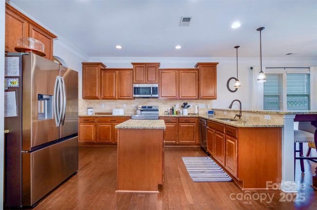 14015 Helen Benson Blvd, House other with 5 bedrooms, 4 bathrooms and null parking in Davidson NC | Image 4