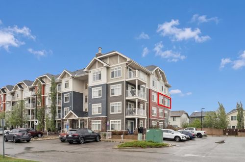 6313-155 Skyview Ranch Way Ne, Calgary, AB, T3N0L6 | Card Image