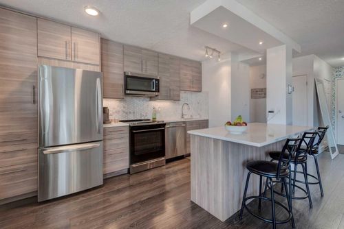 510-1027 Cameron Ave Sw, Calgary, AB, T2T0K3 | Card Image