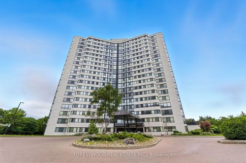 1403-1360 Rathburn Rd E, Mississauga, ON, L4W4H4 | Card Image