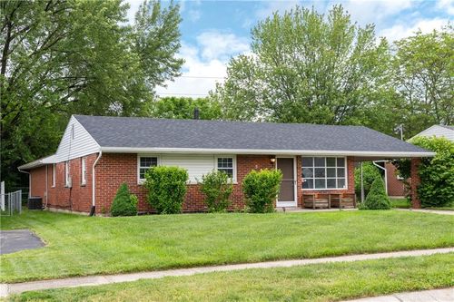 520 Buttercup Ave, Vandalia, OH, 45377-1821 | Card Image