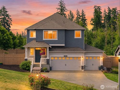 7003 226th Avenue Ct E, Buckley, WA, 98321-8075 | Card Image