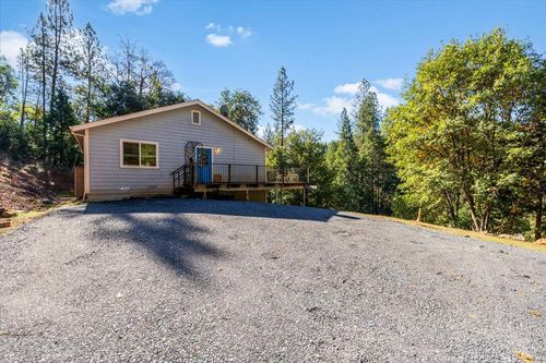 5875 Bear Creek Rd, Garden Valley, CA, 95633-9256 | Card Image