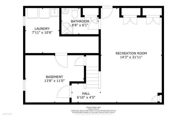 Basement | Image 34